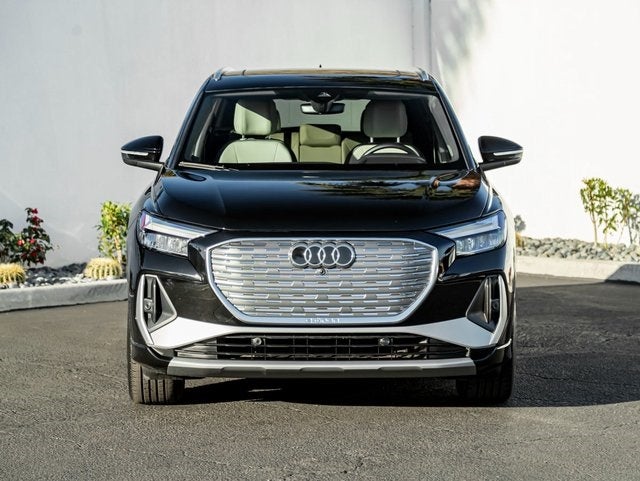 2023 Audi Q4 e-tron Premium quattro