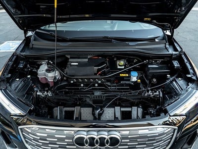 2023 Audi Q4 e-tron Premium quattro