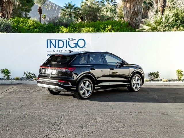 2023 Audi Q4 e-tron Premium quattro