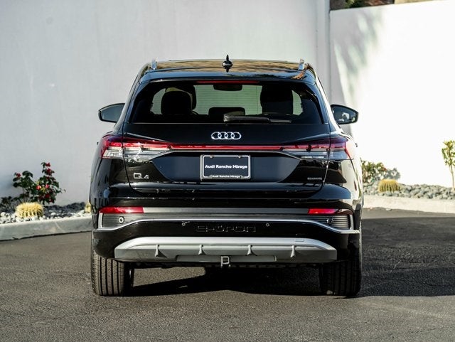 2023 Audi Q4 e-tron Premium quattro