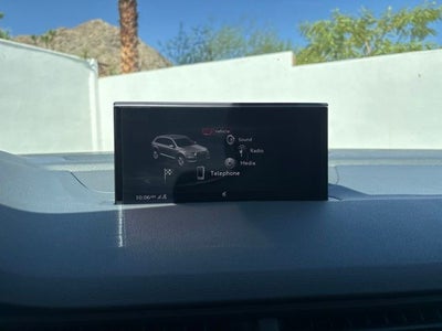 2017 Audi Q7 3.0T Premium Plus quattro