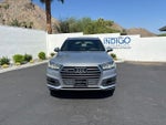 2017 Audi Q7 3.0T Premium Plus quattro