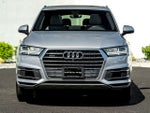 2017 Audi Q7 3.0T Premium Plus quattro