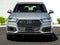 2017 Audi Q7 3.0T Premium Plus quattro