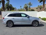 2017 Audi Q7 3.0T Premium Plus quattro