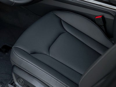 2025 Audi Q7 45 Premium Plus quattro