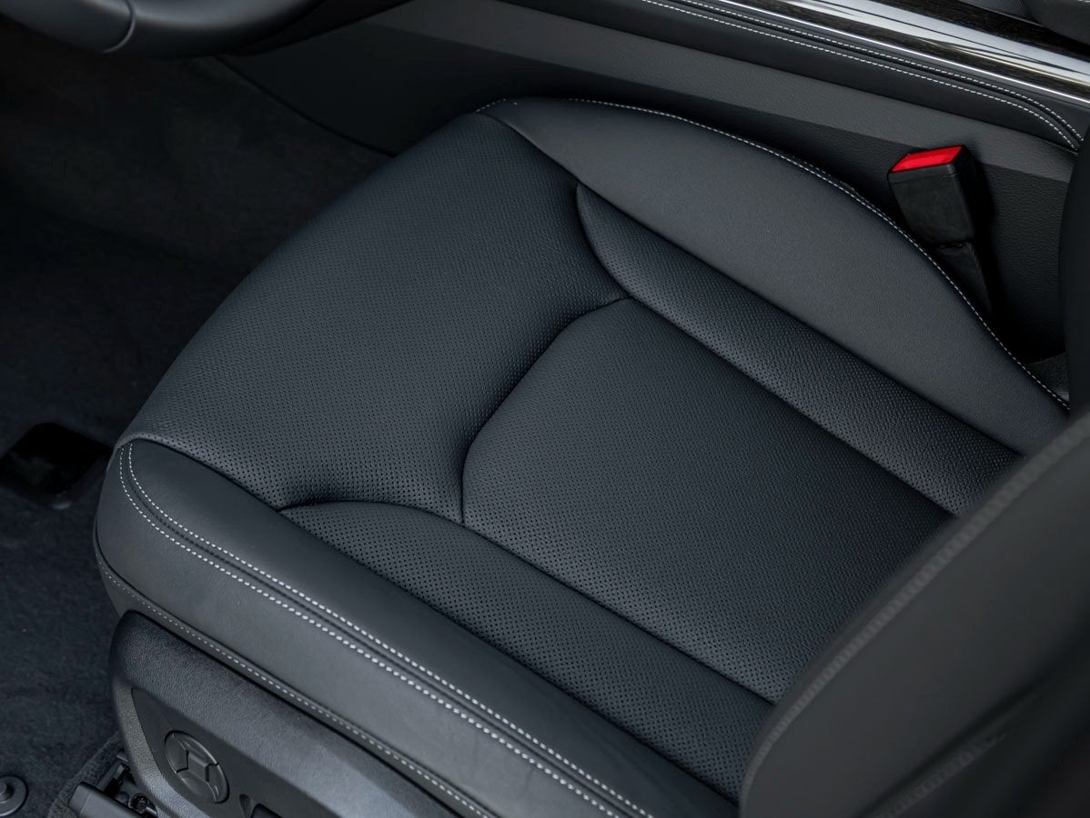 2025 Audi Q7 45 Premium Plus quattro