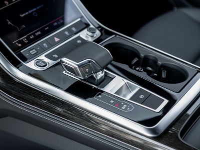 2025 Audi Q7 45 Premium Plus quattro