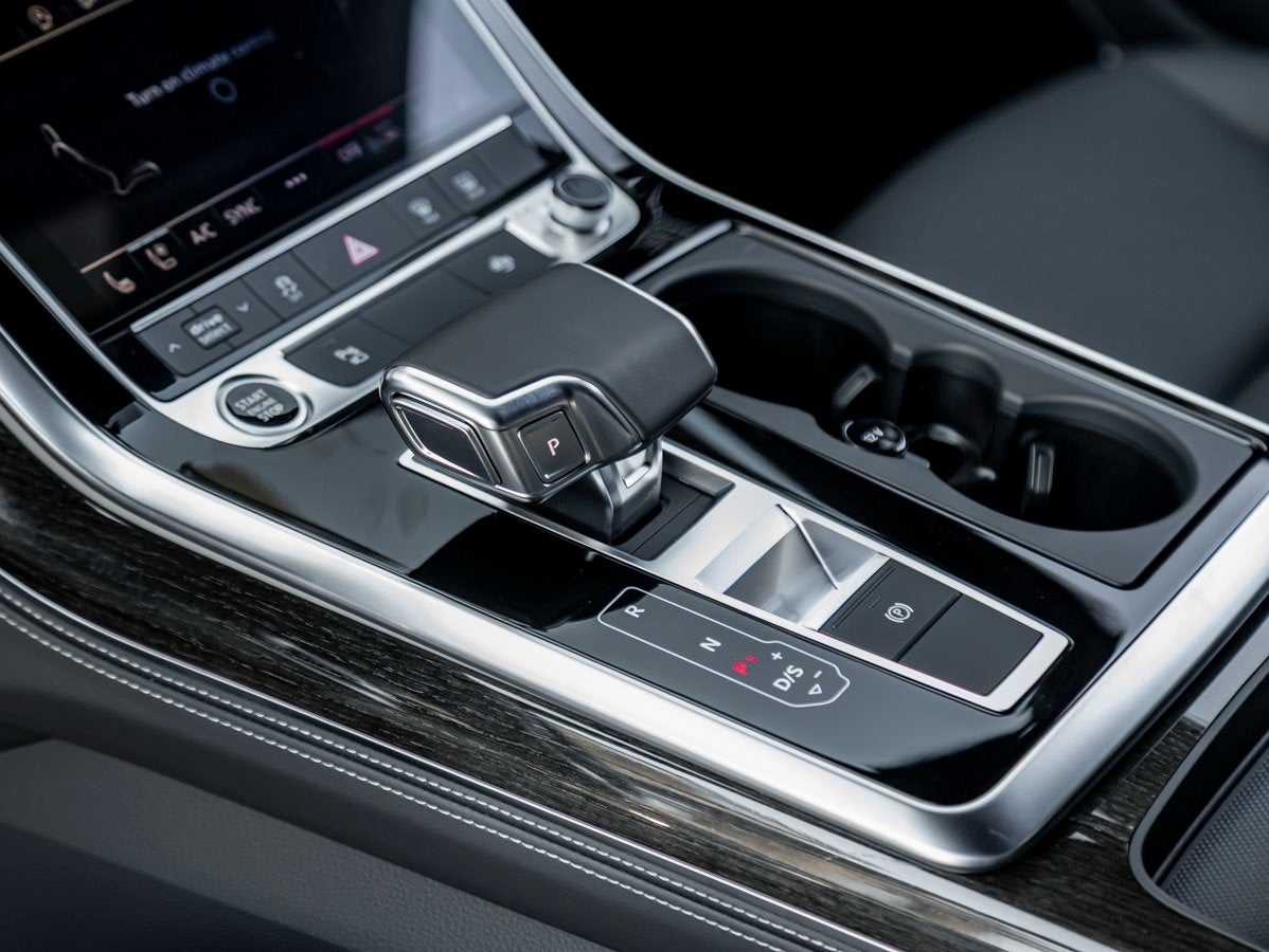 2025 Audi Q7 45 Premium Plus quattro