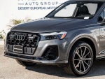 2025 Audi Q7 45 Premium Plus quattro