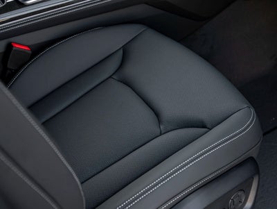 2025 Audi Q7 45 Premium Plus quattro