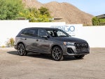 2025 Audi Q7 45 Premium Plus quattro