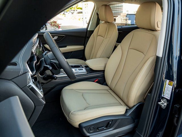 2026 Audi Q7 45 Premium Plus quattro