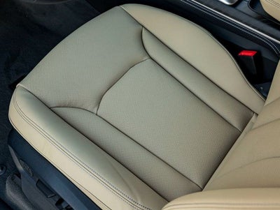 2026 Audi Q7 45 Premium Plus quattro