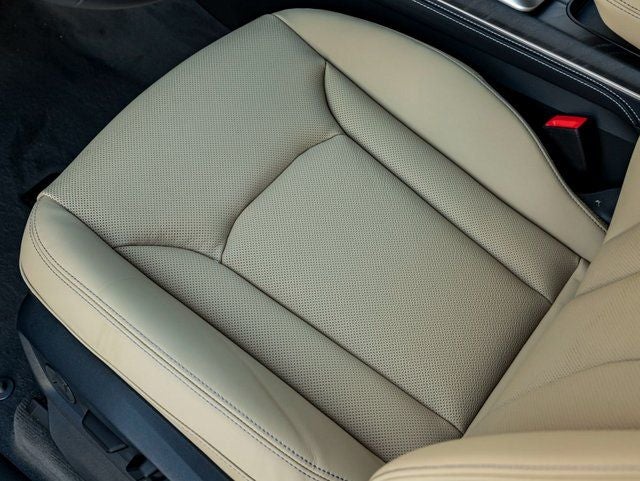 2026 Audi Q7 45 Premium Plus quattro