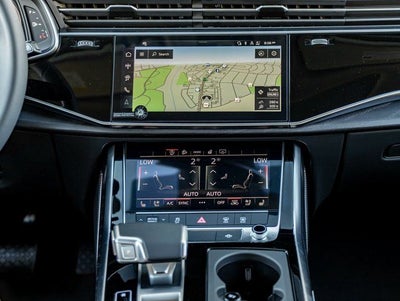 2026 Audi Q7 45 Premium Plus quattro