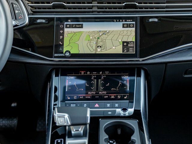 2026 Audi Q7 45 Premium Plus quattro