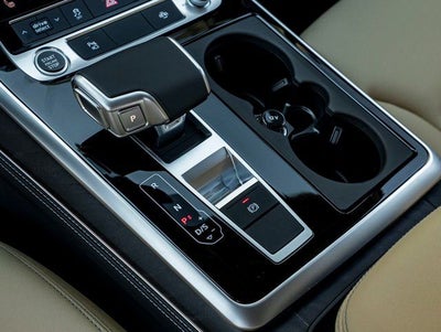 2026 Audi Q7 45 Premium Plus quattro