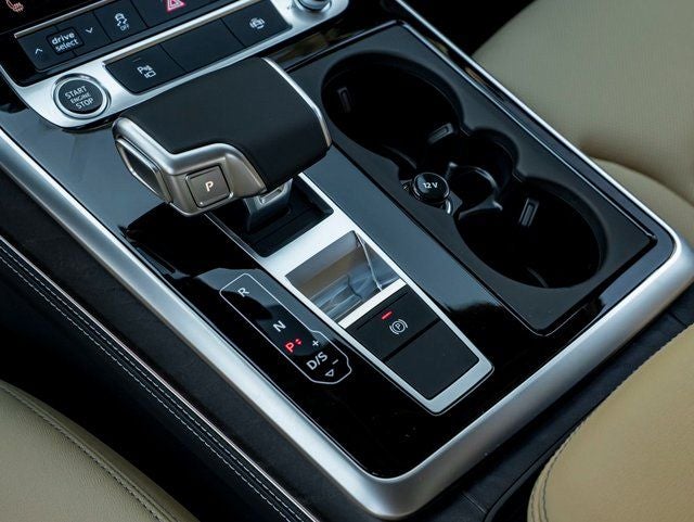 2026 Audi Q7 45 Premium Plus quattro