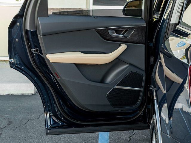 2026 Audi Q7 45 Premium Plus quattro