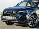 2026 Audi Q7 45 Premium Plus quattro