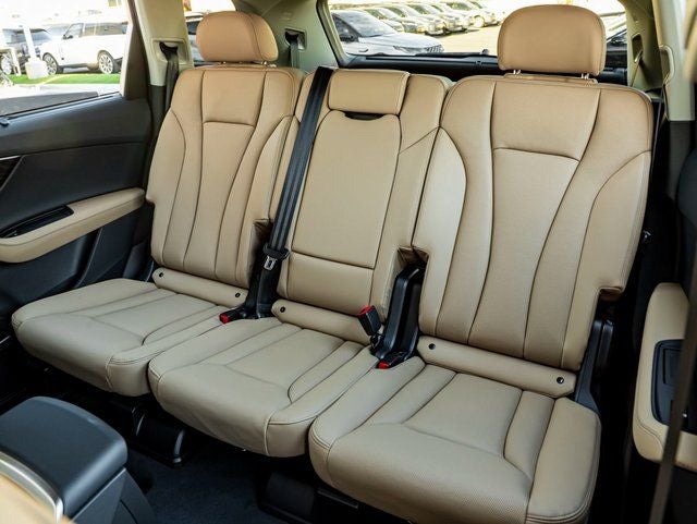 2026 Audi Q7 45 Premium Plus quattro