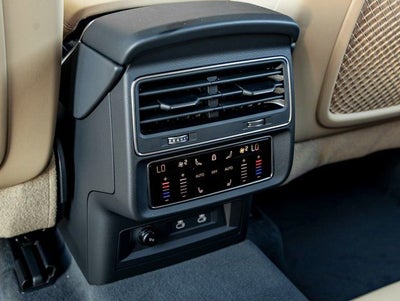 2026 Audi Q7 45 Premium Plus quattro