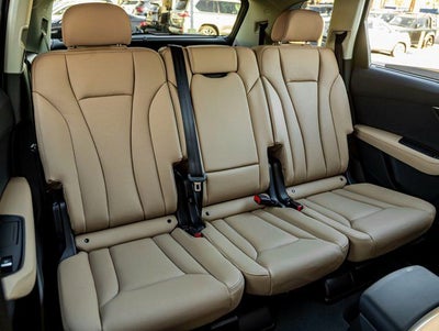 2026 Audi Q7 45 Premium Plus quattro