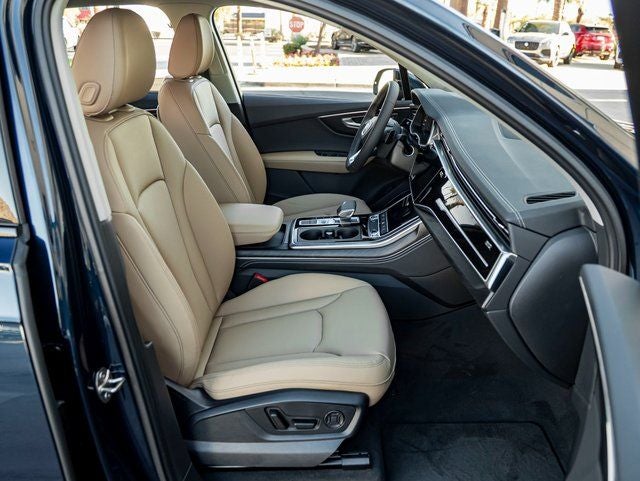 2026 Audi Q7 45 Premium Plus quattro
