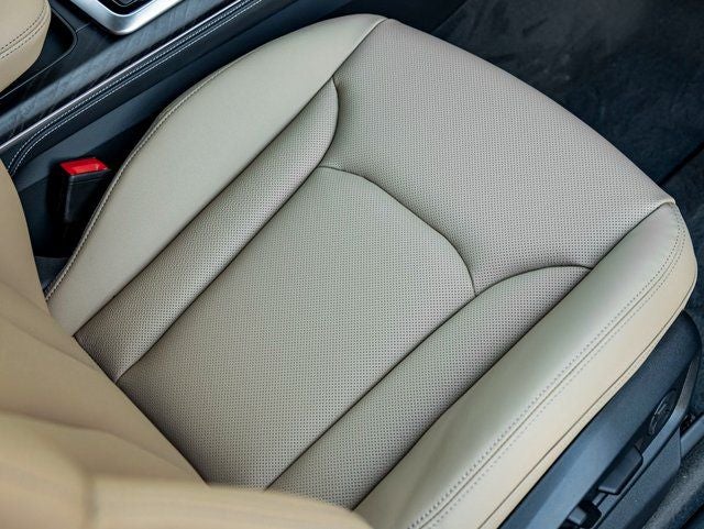 2026 Audi Q7 45 Premium Plus quattro