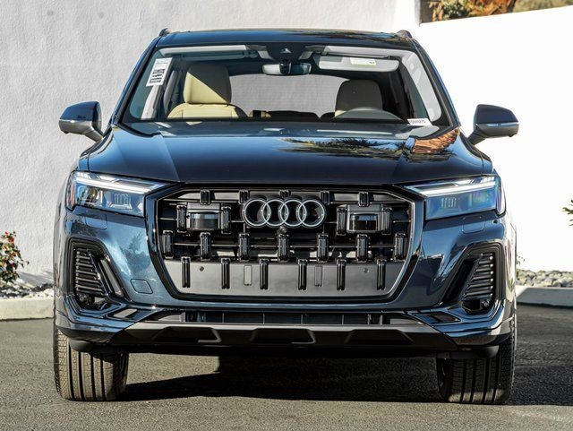2026 Audi Q7 45 Premium Plus quattro