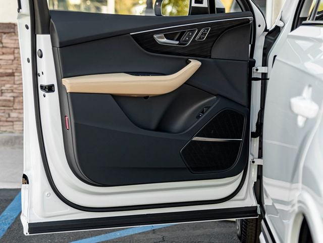 2026 Audi Q7 45 Premium Plus quattro