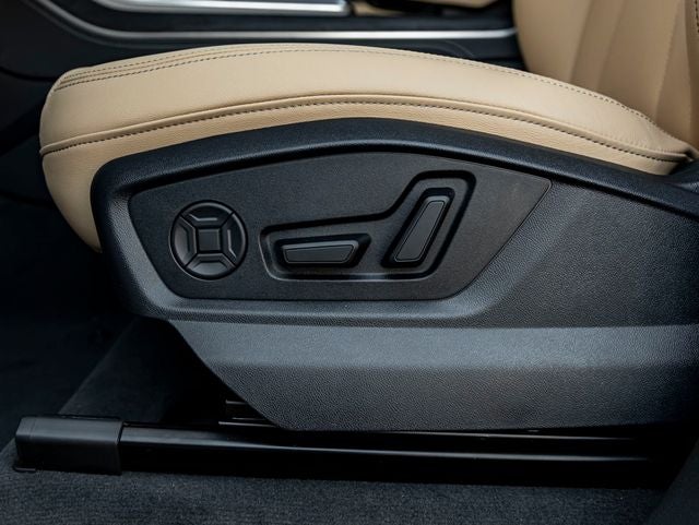 2026 Audi Q7 45 Premium Plus quattro
