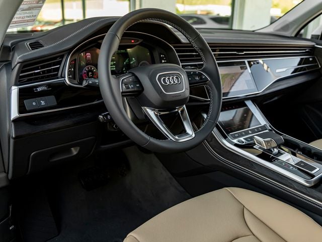2026 Audi Q7 45 Premium Plus quattro