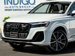 2026 Audi Q7 45 Premium Plus quattro