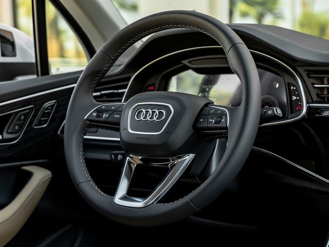 2026 Audi Q7 45 Premium Plus quattro