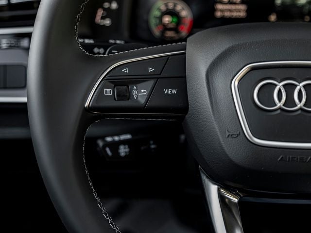 2026 Audi Q7 45 Premium Plus quattro