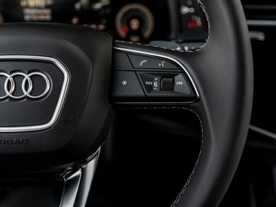 2026 Audi Q7 45 Premium Plus quattro