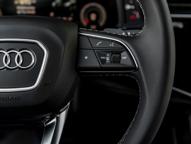 2026 Audi Q7 45 Premium Plus quattro