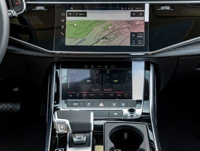 2026 Audi Q7 45 Premium Plus quattro