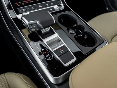 2026 Audi Q7 45 Premium Plus quattro
