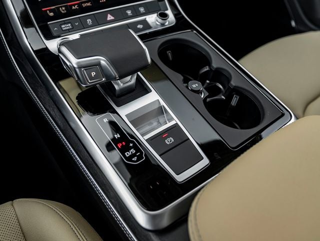 2026 Audi Q7 45 Premium Plus quattro
