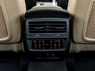 2026 Audi Q7 45 Premium Plus quattro
