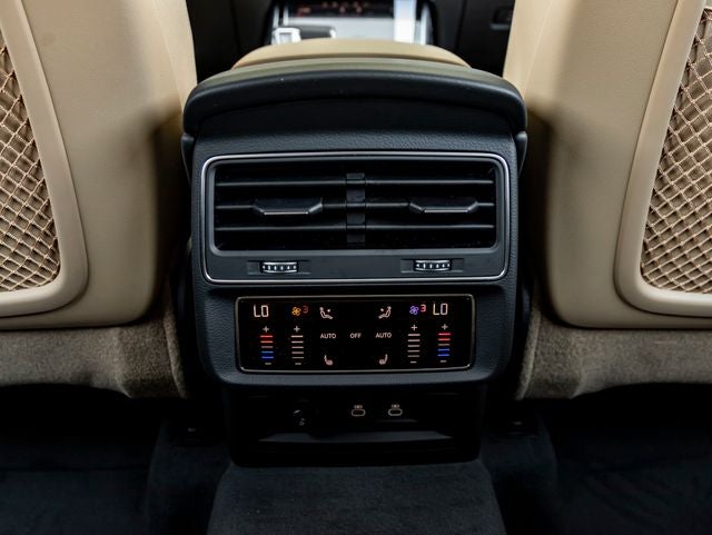 2026 Audi Q7 45 Premium Plus quattro