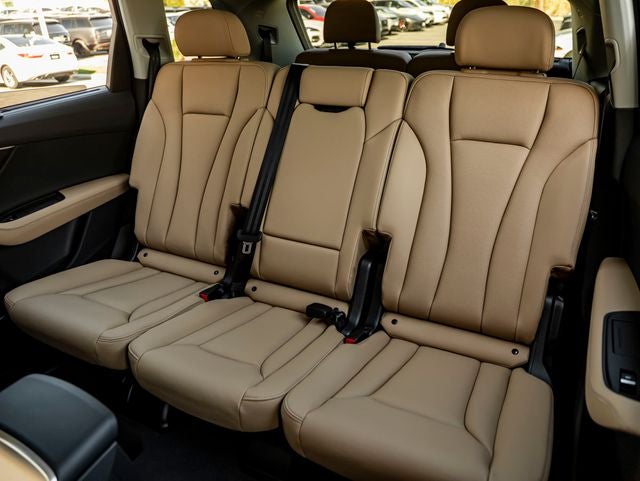 2026 Audi Q7 45 Premium Plus quattro