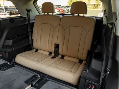 2026 Audi Q7 45 Premium Plus quattro
