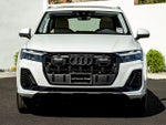 2026 Audi Q7 45 Premium Plus quattro