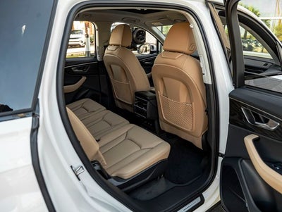 2026 Audi Q7 45 Premium Plus quattro