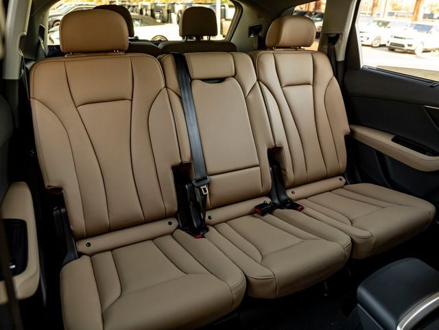 2026 Audi Q7 45 Premium Plus quattro