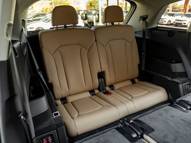 2026 Audi Q7 45 Premium Plus quattro